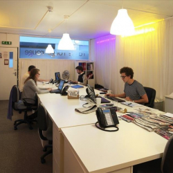 Offices at Unit 4, Clapham North Business Centre, 26-32 Voltaire Road