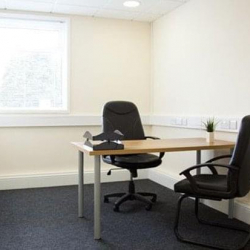 Cannock serviced office centre