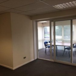 Executive suites to let in Cannock