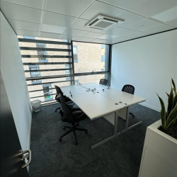 Office accomodation - Harrow