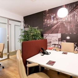 Serviced office centres to lease in Berlin