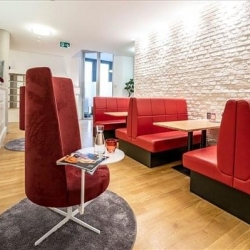 Image of Berlin serviced office