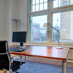 Serviced offices to let in Berlin