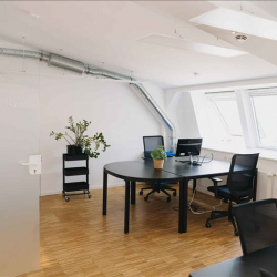 Executive offices to rent in Berlin