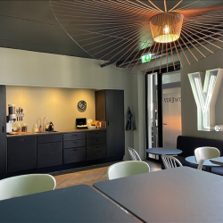 Søborg serviced office