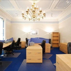 Serviced offices in central Pudsey