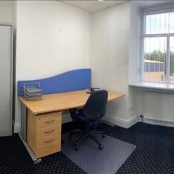 Office accomodations to rent in Pudsey