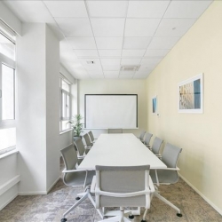 Serviced office centres in central Thessaloniki