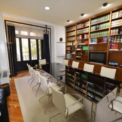 Office space to hire in Madrid