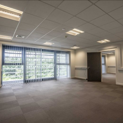 Executive office - Hartlepool