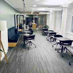 Serviced office to hire in Copenhagen