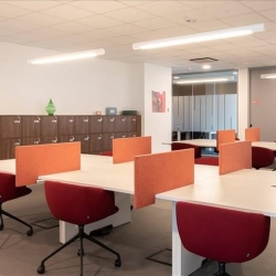 Serviced office to lease in Milan