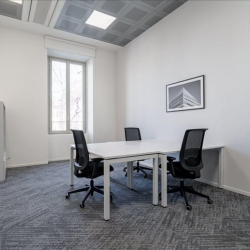 Office suites to let in Milan