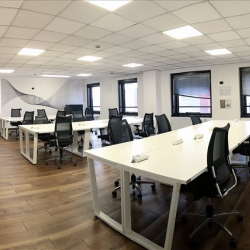 Serviced offices to hire in Milan