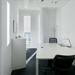 Serviced offices to rent in 