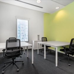 Executive offices to hire in Assago