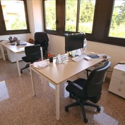 Executive office - Rome