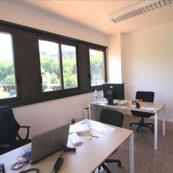 Serviced office centres to lease in Rome