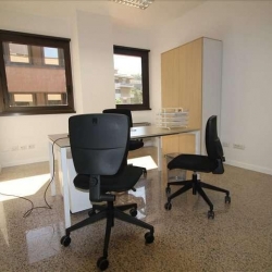 Rome serviced office centre