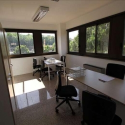 Via Della Stazione San Pietro, 65, Rome office spaces