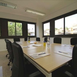 Office accomodation to let in Rome