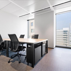 Serviced offices to lease in Milan