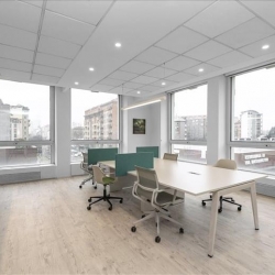 Executive suites to let in Milan