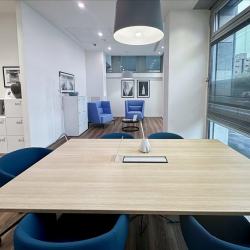 Serviced offices to rent in Milan