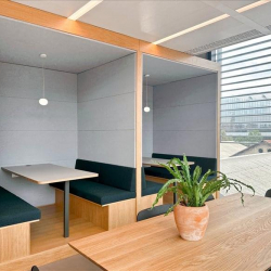 Serviced offices to lease in Milan