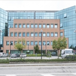 Serviced offices to rent and lease at Casalecchio Meridiana, Via Isonzo 67