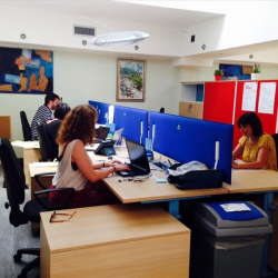 Serviced office centres to lease in Milan