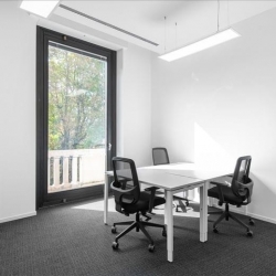 Serviced office centres to rent in Milan