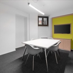 Serviced office centre to rent in Milan