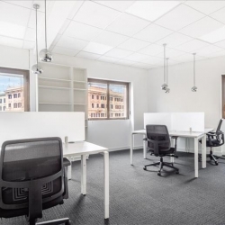 Via Properzio, 5, 4th floor serviced offices