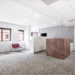 Office spaces to lease in Rome