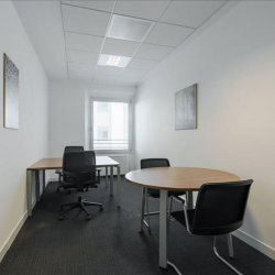 Serviced office to lease in Milan