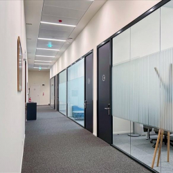 Office space to lease in Milan