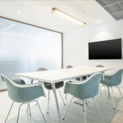 Serviced office to rent in Milan