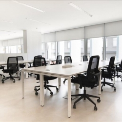 Serviced offices to rent in Milan