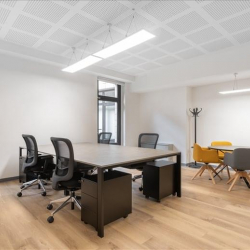 Serviced offices to rent in Milan