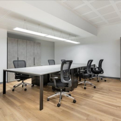 Executive offices to rent in Milan