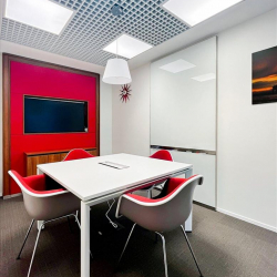 Serviced office - Milan