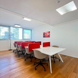 Serviced offices to lease in Milan