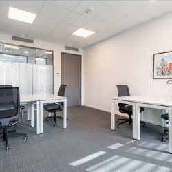 Executive office centre - Milan