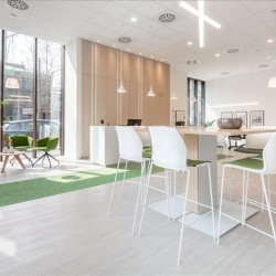 Image of Milan office accomodation