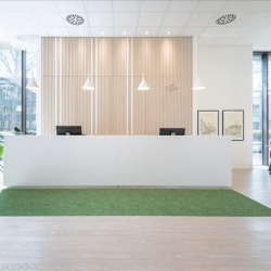 Office space to lease in Milan