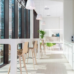 Office suites to hire in Milan