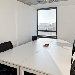 Serviced offices to rent in 