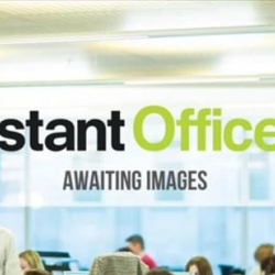 Office suites to lease in London