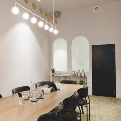 Serviced offices to hire in London